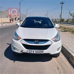 هيونداي توسان